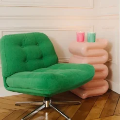 Trudon Summer Haze                Bougie Parfumée - Gâteau à la rose