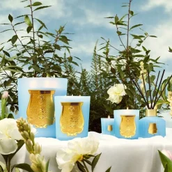 Trudon Versailles                Bougie Intermède Parfumée