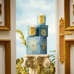 Trudon Versailles                Petite Bougie Parfumée