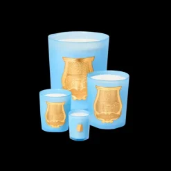 Trudon Versailles                Petite Bougie Parfumée