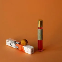 Une Nuit Nomade Ambre Khandjar                Eau de Parfum - Format Voyage