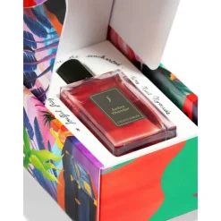 Une Nuit Nomade Ambre Khandjar                Eau de Parfum