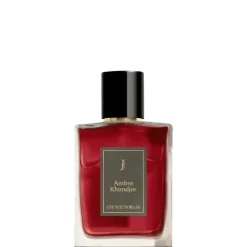 Une Nuit Nomade Ambre Khandjar                Eau de Parfum