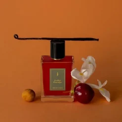 Une Nuit Nomade Ambre Khandjar                Eau de Parfum