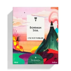 Une Nuit Nomade Bohemian Soul                Eau de Parfum