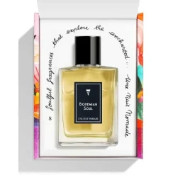 Une Nuit Nomade Bohemian Soul                Eau de Parfum