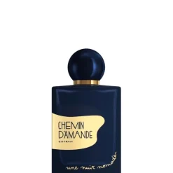Une Nuit Nomade Chemin d'Amande                Extrait de Parfum