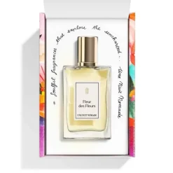 Femme Une Nuit Nomade Fleur des Fleurs Eau de Parfum