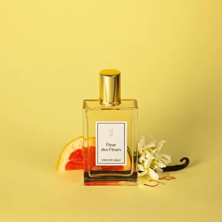 Femme Une Nuit Nomade Fleur des Fleurs Eau de Parfum