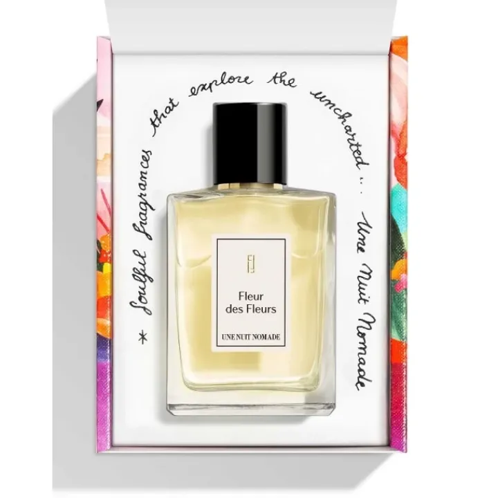 Femme Une Nuit Nomade Fleur des Fleurs Eau de Parfum