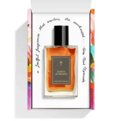 Femme Une Nuit Nomade Jardins De Misfah                Eau De Parfum