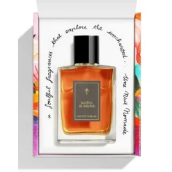 Femme Une Nuit Nomade Jardins De Misfah                Eau De Parfum