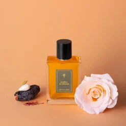 Femme Une Nuit Nomade Jardins De Misfah                Eau De Parfum