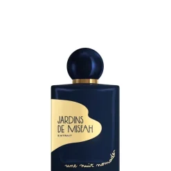 Une Nuit Nomade Jardins de Misfah                Extrait de Parfum