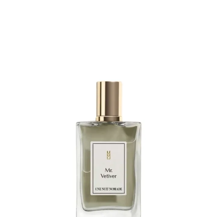Une Nuit Nomade Mr. Vetiver Eau de Parfum
