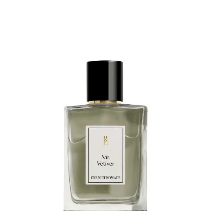Une Nuit Nomade Mr. Vetiver Eau de Parfum