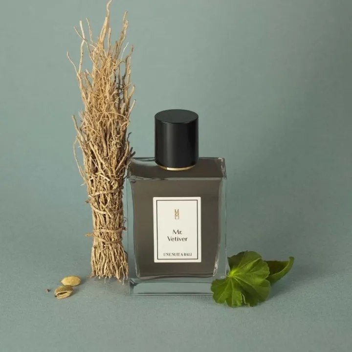 Une Nuit Nomade Mr. Vetiver Eau de Parfum