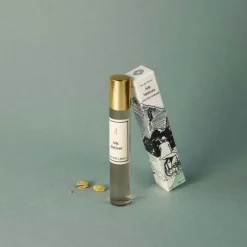 Une Nuit Nomade Mr. Vetiver                Eau de Parfum - Format Voyage