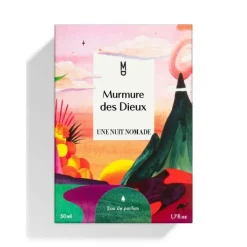 Femme Une Nuit Nomade Murmure des Dieux                Eau de Parfum