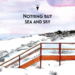 Une Nuit Nomade Nothing But Sea And Sky                Eau de Parfum - Format Voyage