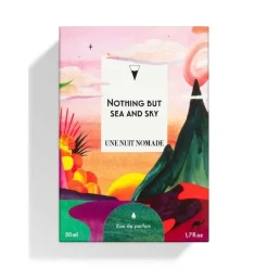 Une Nuit Nomade Nothing But Sea And Sky                Eau de Parfum