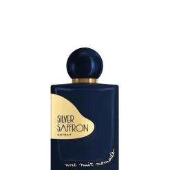 Une Nuit Nomade Silver Saffron                Extrait de Parfum