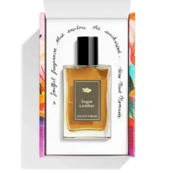 Une Nuit Nomade Sugar Leather                Eau de Parfum