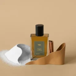 Une Nuit Nomade Sugar Leather                Eau de Parfum