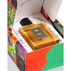 Une Nuit Nomade Sugar Leather                Eau de Parfum