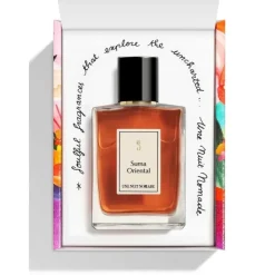 Une Nuit Nomade Suma Oriental                Eau de Parfum