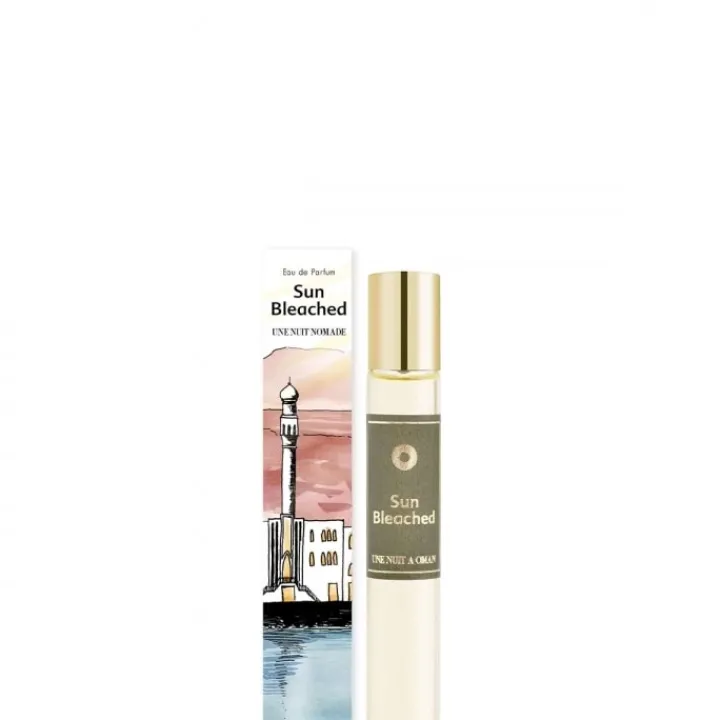 Une Nuit Nomade Sun Bleached Eau de Parfum - Format Voyage