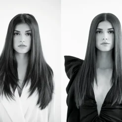 Urban Keratin Lift Hair                Soin Effet Miroir