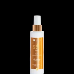 Urban Keratin Makadamia                Baume Solaire sans Rincage
