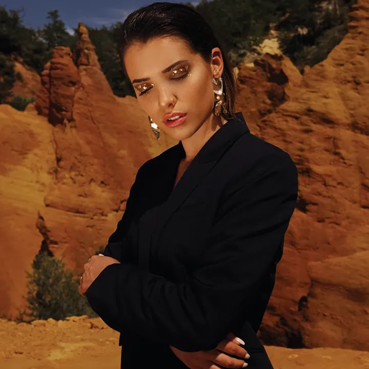 Urban Keratin Makadamia Baume Solaire sans Rincage