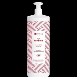 Urban Keratin My Keratine                Shampoing Hydratant et Prolongateur de Lissage