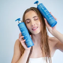 Urban Keratin Ocean Therapy                Masque aux Algues