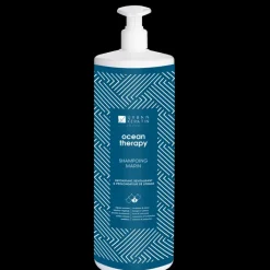 Urban Keratin Ocean Therapy                Shampoing aux Algues