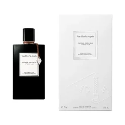 VAN CLEEF & ARPELS Encens Précieux                Eau de Parfum