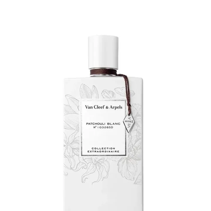 VAN CLEEF & ARPELS Patchouli Blanc Eau de Parfum