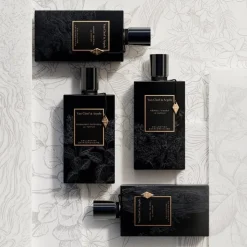 VAN CLEEF & ARPELS Santal Blanc                Le Parfum