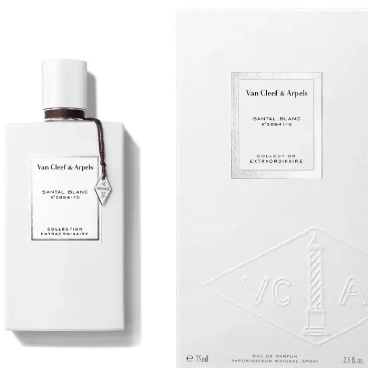 VAN CLEEF & ARPELS Santal Blanc Eau de Parfum