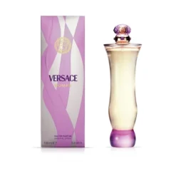 Femme Versace Woman                Eau de Parfum