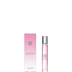 Femme Versace Bright Crystal                Eau de Toilette - Format Voyage