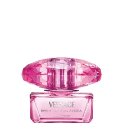 Femme Versace Bright Crystal                Eau de Parfum Absolu