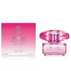 Femme Versace Bright Crystal                Eau de Parfum Absolu
