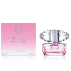Femme Versace Bright Crystal                Eau de Toilette