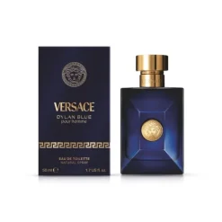 Homme Versace Dylan Blue                Eau de Toilette