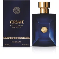 Homme Versace Dylan Blue                Eau de Toilette