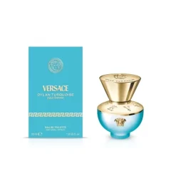 Femme Versace Dylan Turquoise                Eau de Toilette