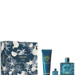 Homme Versace Eros                Coffret Parfum 2025